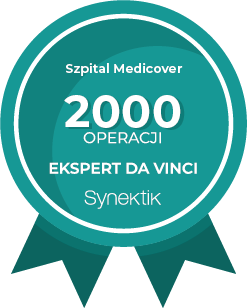 Ginekologia da Vinci