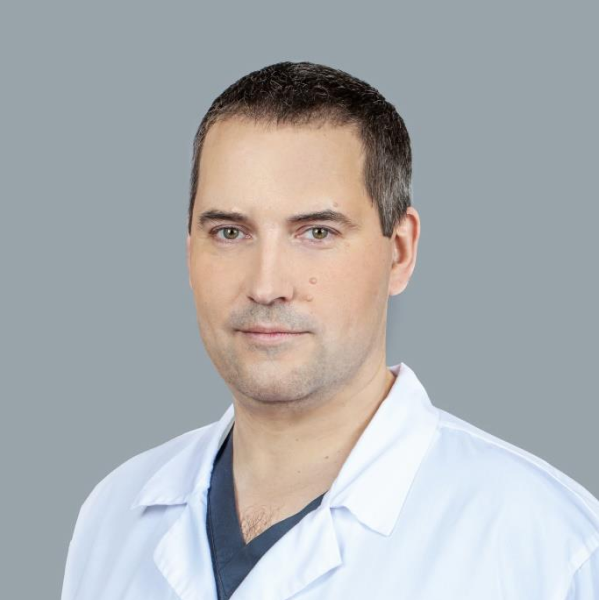 Dr n. med. Joanna Bubak - Dawidziuk