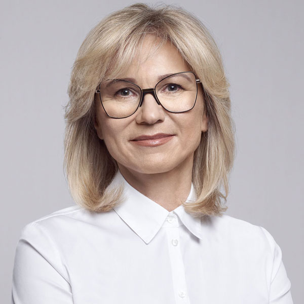 Dr n. med. Joanna Jacko